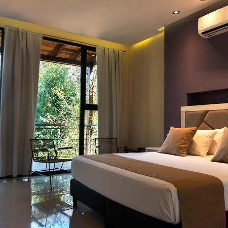 Tekoa Lodge Puerto Iguazú Extérieur photo
