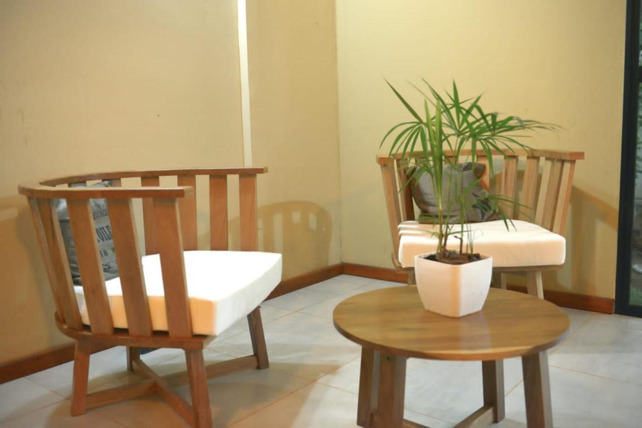 Tekoa Lodge Puerto Iguazú Extérieur photo