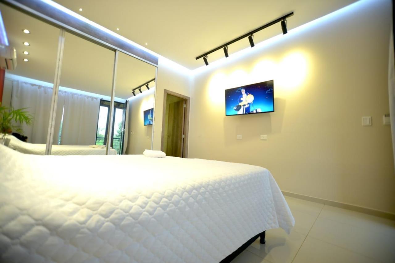 Tekoa Lodge Puerto Iguazú Extérieur photo