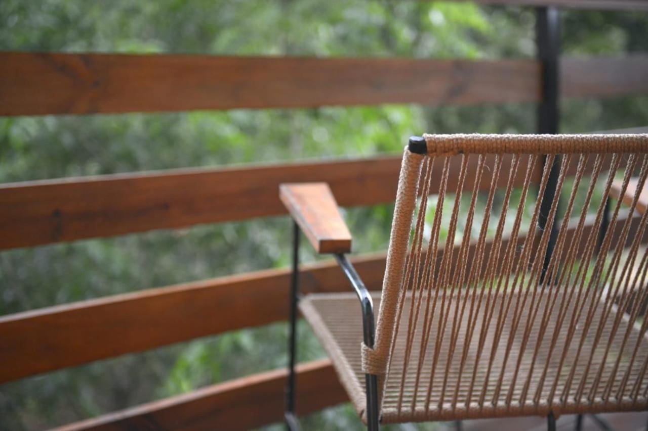 Tekoa Lodge Puerto Iguazú Extérieur photo