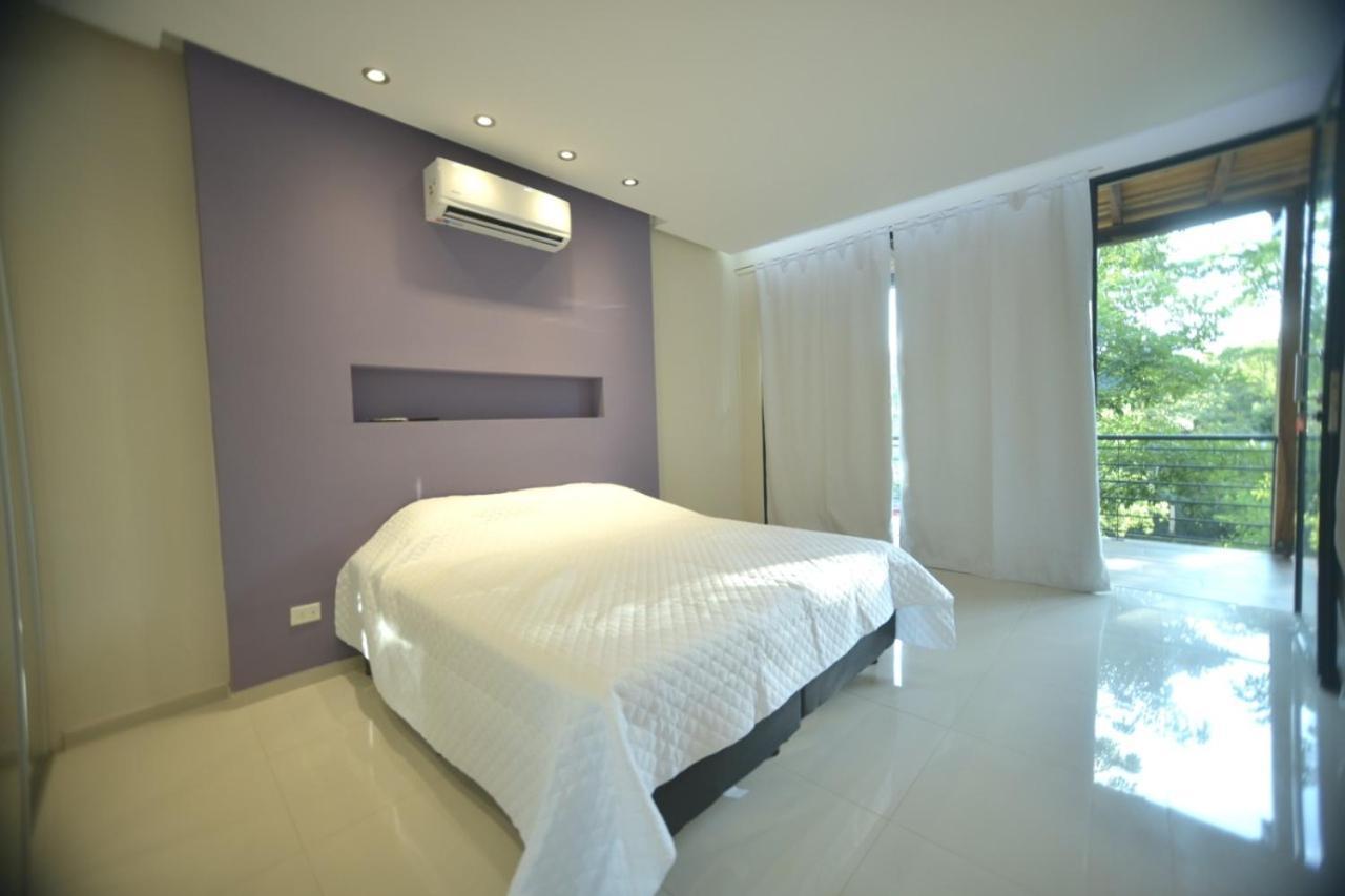 Tekoa Lodge Puerto Iguazú Extérieur photo