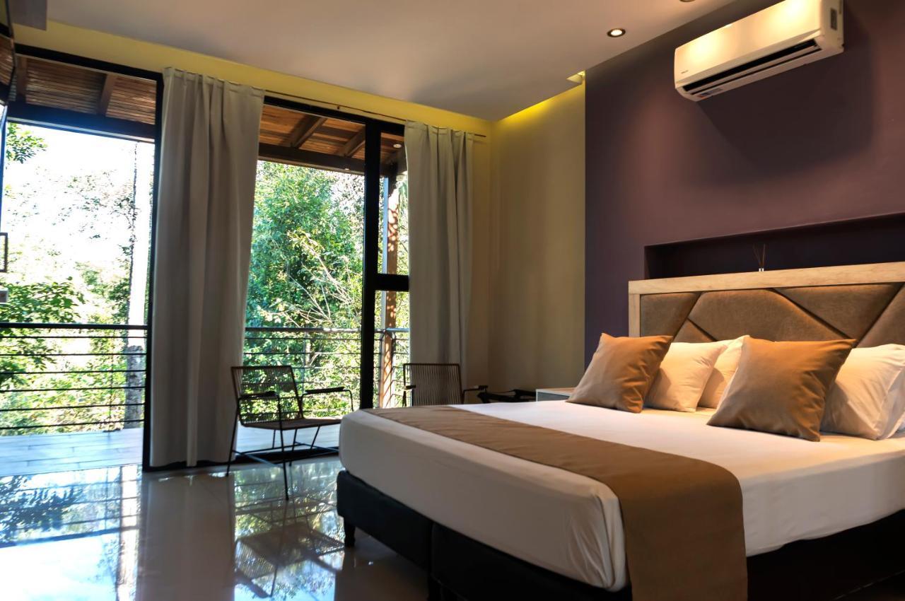Tekoa Lodge Puerto Iguazú Extérieur photo