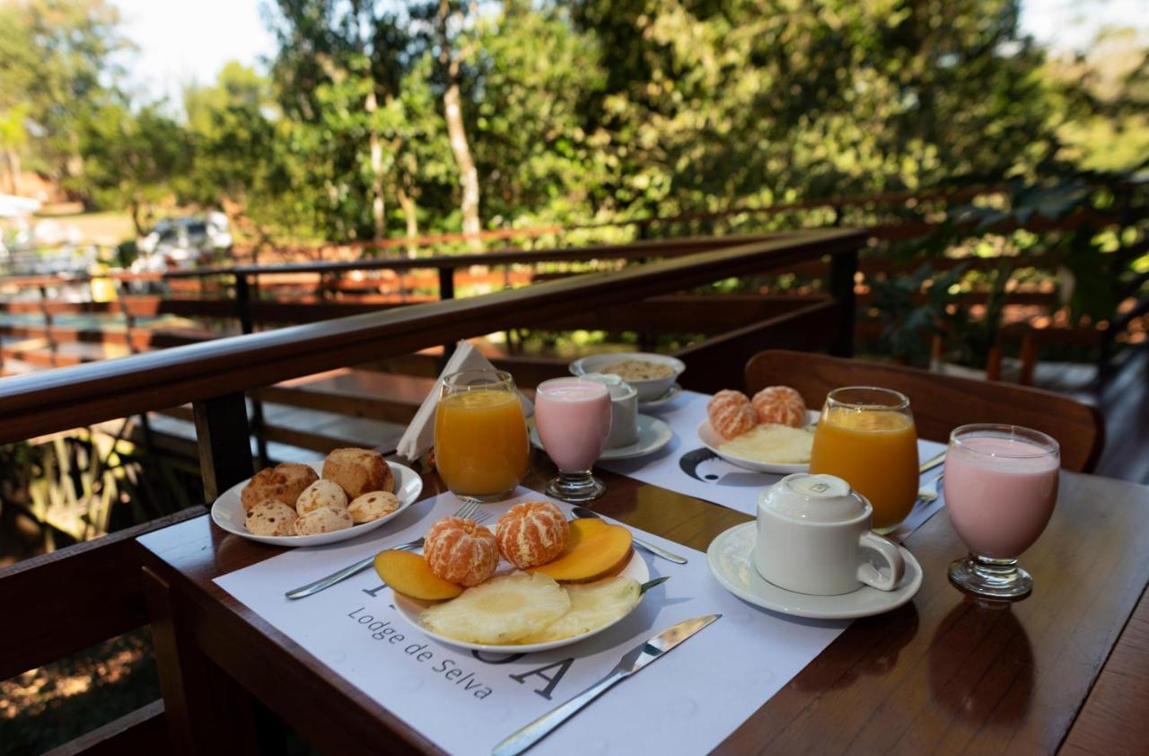 Tekoa Lodge Puerto Iguazú Extérieur photo