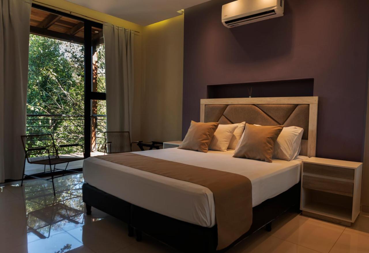 Tekoa Lodge Puerto Iguazú Extérieur photo